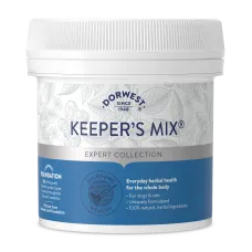 Dorwest - Keepers Mix 500g