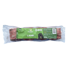 Dougies Raw Lamb 80-10-10 (560g)