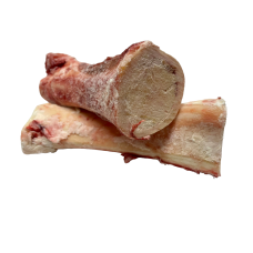 Dougies Raw Large Marrow Bones x 2 Dougies Raw Large Marrow Bones x 2