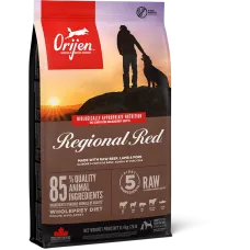 Orijen Regional Red 2kg Orijen Regional Red 2kg