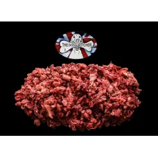 The Dogs Butcher Ox & Chicken  (1kg)