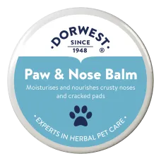 Dorwest Paw & Nose Balm for Dogs & Cats 50ml