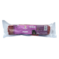 Dougies Raw Pork 80-10-10 (560g) Dougies Raw Pork 80-10-10 (560g)