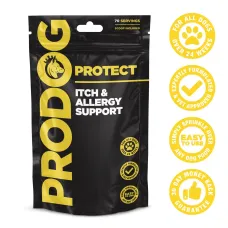 Pro Dog Raw Protect