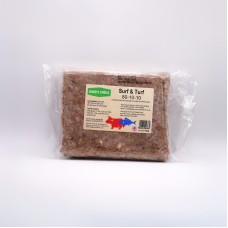 Buddy's Choice Surf & Turf 454g Buddy's Choice Surf & Turf 454g