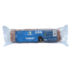 Dougies Raw Turkey  80-10-10 (560g)