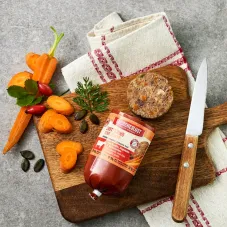 Fleischeslust - Tender Beef 800g Fleischeslust - Tender Beef 800g