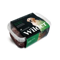 Wilder Raw Beef 1kg