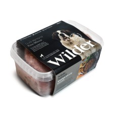 Wilder Raw Duck 1kg