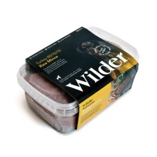 Wilder Raw Turkey 1kg