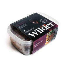 Wilder Raw Venison 1kg