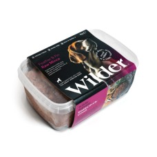 Wilder Raw Feather & Fin 1kg