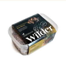 Wilder Raw Orchard Venison 1kg