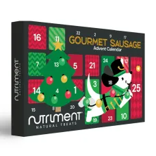 Nutriment Advent Calender