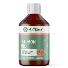 Aniforte Salmon Oil 500ml