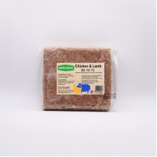 Buddy's Choice Chicken & Lamb 454g x 12 Buddy's Choice Chicken & Lamb 454g x 12