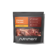 Nutriment Chicken Carcasses 700g