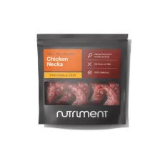 Nutriment Chicken Necks 1kg Nutriment Chicken Necks 1kg