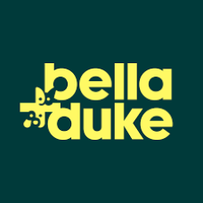 Bella + Duke Raw Basics - Fish 454g