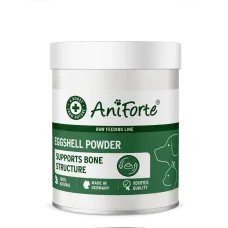 Aniforte Eggshell Powder 100g