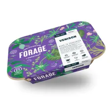 Naturaw Forage - Venison 500g