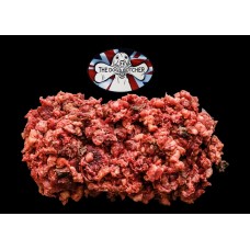 The Dogs Butcher Purely Ox  (1kg)