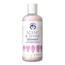 Dorwest - Scent & Shine Shampoo 250ml