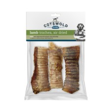 Cotswold Raw Pure Lamb Trachea
