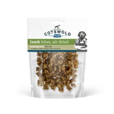 Cotswold Raw Pure Lamb Bites 100g 