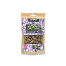 Green & Wilds Wild Garden Herbal Bakes 130g