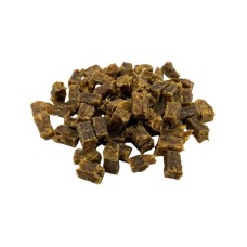 Natural Instinct Wild  Boar Bites 200g  Natural Instinct Wild  Boar Bites 200g