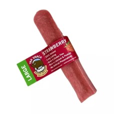 Yak Snack - Strawberry Large 