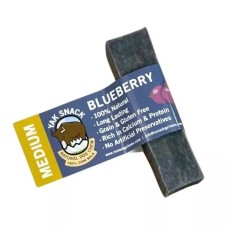Yak Snack - Blueberry Medium