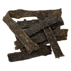 Natural Instinct Goat Strips 100g Natural Instinct Goat Strips 100g