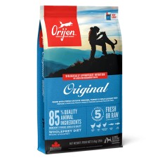 Orijen Original Dog 2kg  Orijen Original Dog 2kg