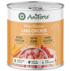 Aniforte Land Chicken 800g Aniforte Land Chicken 800g