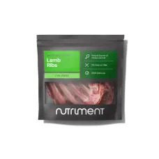 Nutriment Lamb Rib Nutriment Lamb Rib