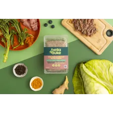 Bella + Duke Super Turkey 500g