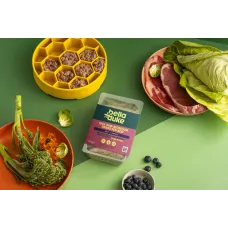 Bella + Duke Grass Fed Beef 500g