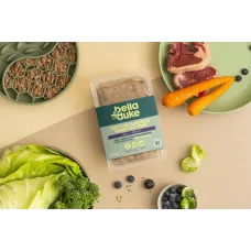 Bella + Duke Sustainable Fish 500g