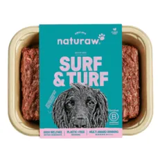 Naturaw Original - Surf & Turf 500g 