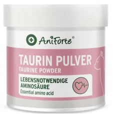 Aniforte Taurine Powder for Cats 100g 
