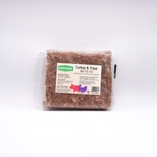 Buddy's Choice Turkey & Beef Tripe 454g Buddy's Choice Turkey & Beef Tripe 454g