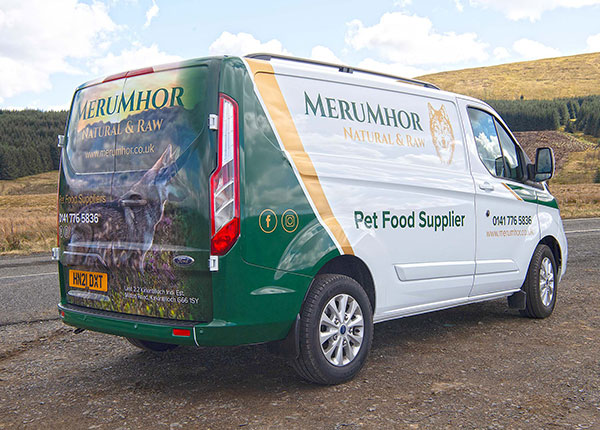 Raw pet Food Supplies Glasgow Natural Pet Food Dog Food
