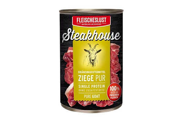 raw dog food glasgow