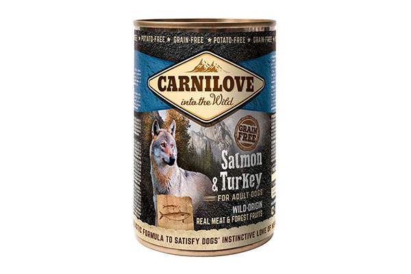raw dog food glasgow