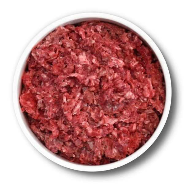 Henley Raw Just Duck Complete 500g