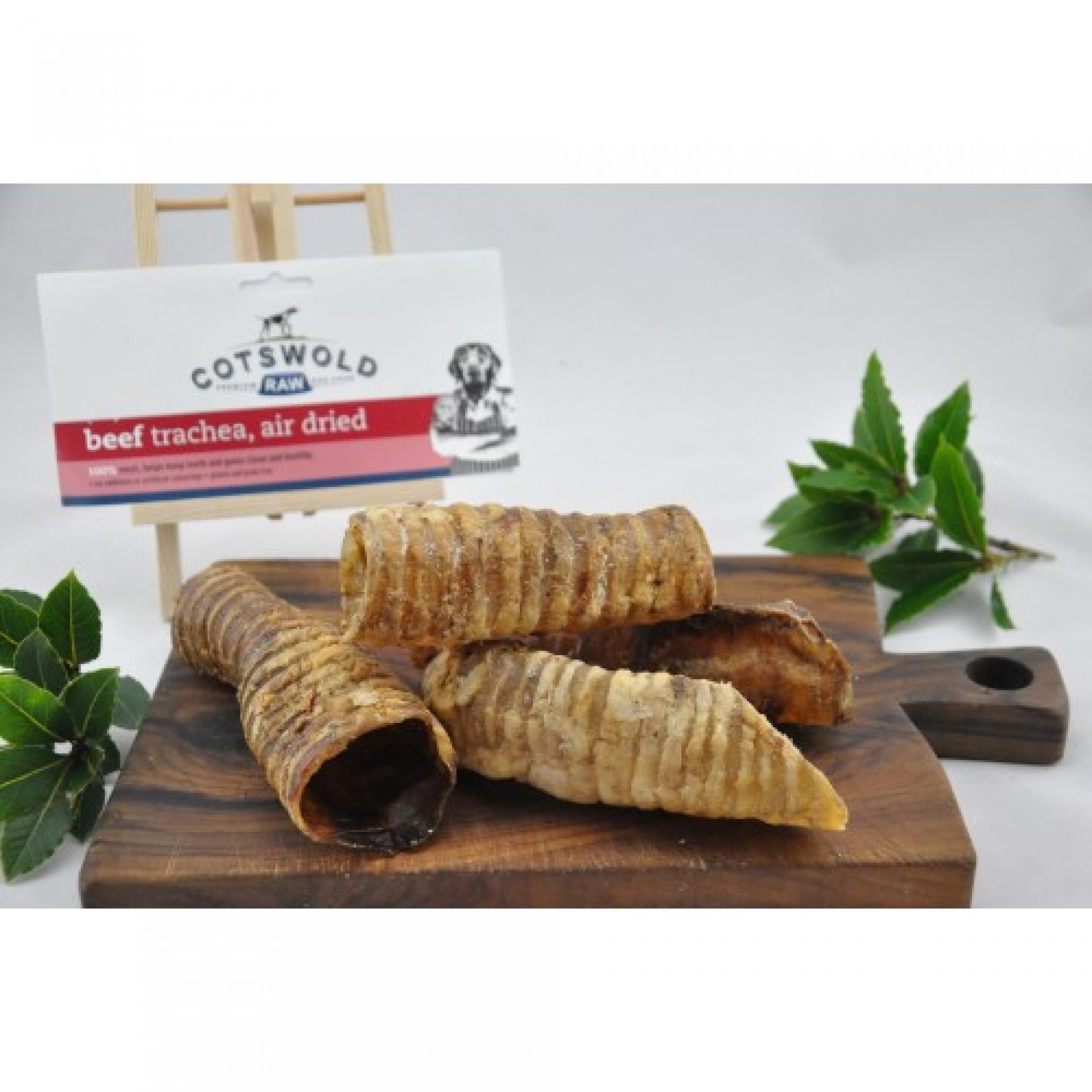 Cotswold Raw Beef Trachea 150g