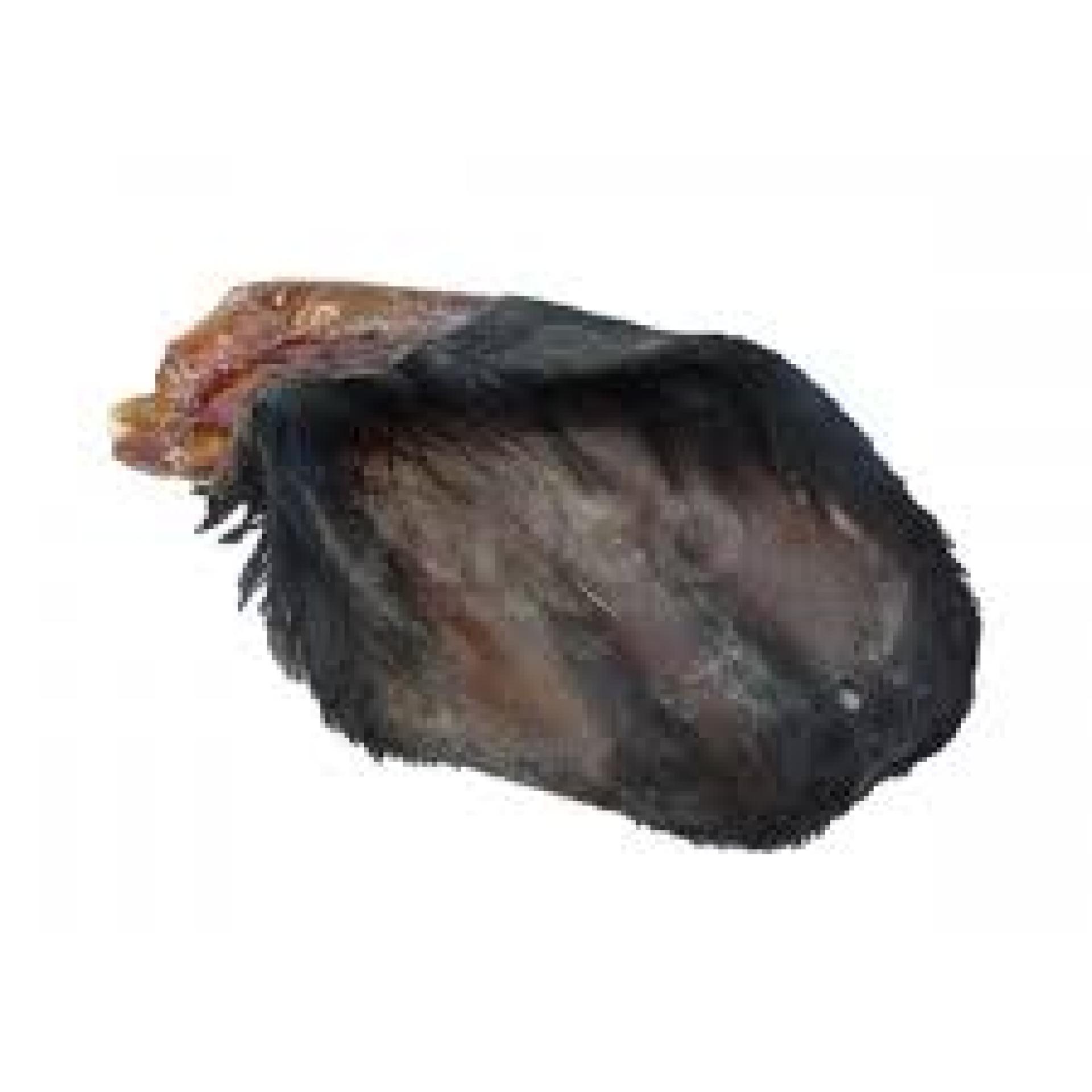 Hairy Cow Ear (single)