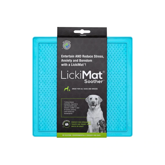 Lickimat - Soother (various colours)